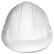 Casco anti stress de pu personalizado