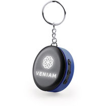Altavoz llavero personalizado
