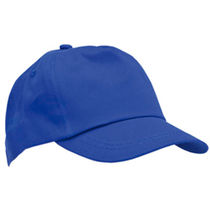 Gorras publicitarias