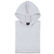 Sudadera tecnica nino theon barata blanco