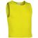 Peto training de nino wembley personalizado amarillo fluor