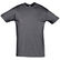 Camiseta en 37 colores regent sols 150 grabada gris raton