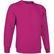 Sudadera clasica dublin 295 barata magenta