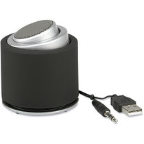 Altavoz con cargador usb personalizado Altavoz con cargador usb personalizado