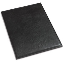 Carpeta para colocar menus en polipiel personalizada Carpeta para colocar menus en polipiel personalizada