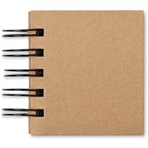 Libreta con notas adhesivas personalizada Libreta con notas adhesivas personalizada