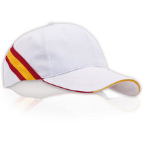 Gorra bandera de espana personalizada Gorra bandera de espana personalizada