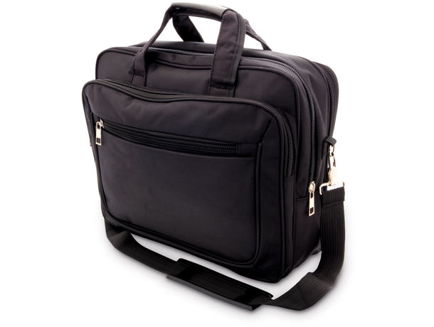 Maletin con bolsillo para portatil personalizado Maletin con bolsillo para portatil personalizado