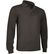 Polo pique manga larga de nino predator 220 con logo gris carbon
