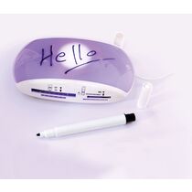 Portanotas usb lector tarjetas y marcador personalizado Portanotas usb lector tarjetas y marcador personalizado