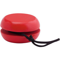 Yoyo de madera colores personalizado Yoyo de madera colores personalizado