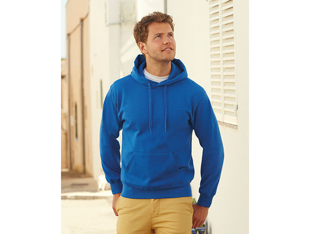 fruit of the loom sudaderas