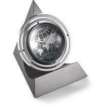 Astro reloj sobremesa personalizado titanio Astro reloj sobremesa personalizado titanio
