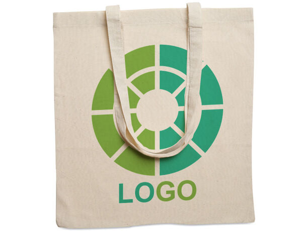 Bolsa de tela de 140 g/m² - personalizable express