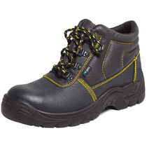 Bota de seguridad s3 src libre de metal velilla personalizada Bota de seguridad s3 src libre de metal velilla personalizada