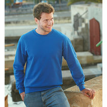 Sudadera clasica fruit of the loom 280 personalizada Sudadera clasica fruit of the loom 280 personalizada