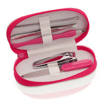 Set manicura beluchi 5 piezas personalizado Set manicura beluchi 5 piezas personalizado