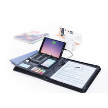 Carpeta powerbank jaiden personalizada