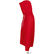 Sudadera con capucha gama alta silver sols 280 personalizada rojo