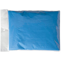 Poncho plegable con capucha de nino personalizado Poncho plegable con capucha de nino personalizado