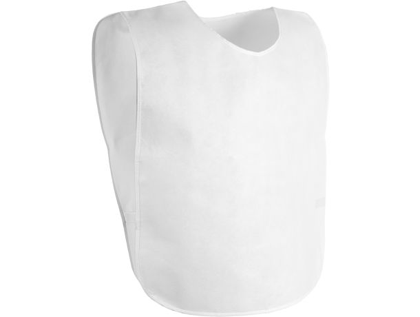 Peto non woven adulto personalizado Peto non woven adulto personalizado