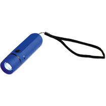 Linterna dinamo led con correa mano y usb personalizada Linterna dinamo led con correa mano y usb personalizada