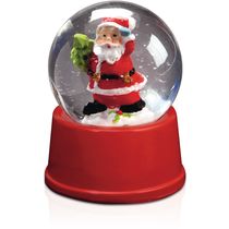 Bola de cristal cdon nieve personalizada Bola de cristal cdon nieve personalizada