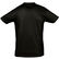 Camiseta en 37 colores regent sols 150 barata negro