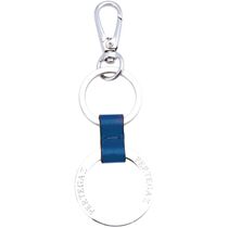 Llavero coul pertegaz personalizado azul marino Llavero coul pertegaz personalizado azul marino