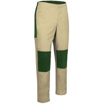 Pantalon deportivo de nino hill personalizado beige botella Pantalon deportivo de nino hill personalizado beige botella