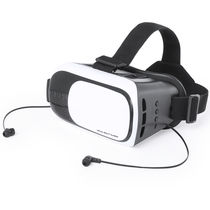 Gafas vr tarley personalizado Gafas vr tarley personalizado