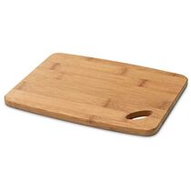 Tabla de cortas en bambu personalizada natural Tabla de cortas en bambu personalizada natural
