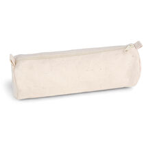 Estuche para lapices en algodon personalizado Estuche para lapices en algodon personalizado