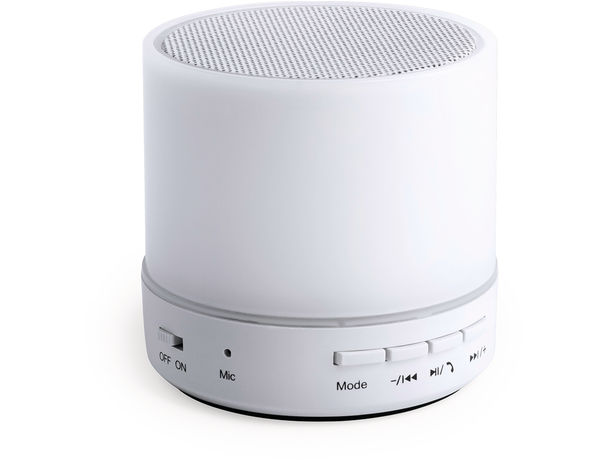 Altavoz personalizado Altavoz personalizado