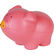 Cerdito antiestres personalizado