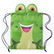 Mochila llorel personalizada