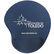 Alfombrilla ergonomica con reposamunecas personalizada