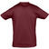 Camiseta en 37 colores regent sols 150 barata burdeos