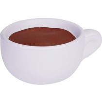 Taza de cafe antiestres personalizada Taza de cafe antiestres personalizada