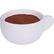 Taza de cafe antiestres personalizada