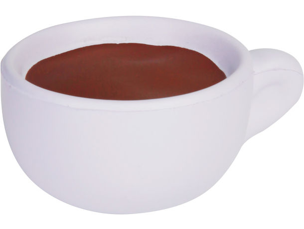 Taza de cafe antiestres personalizada Taza de cafe antiestres personalizada