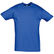 Camiseta en 37 colores regent sols 150 para empresas azul royal