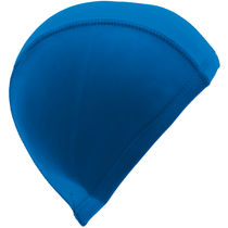 Gorro de piscina micra personalizado azul Gorro de piscina micra personalizado azul