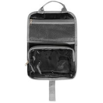Neceser con 2 compartimentos personalizado Neceser con 2 compartimentos personalizado