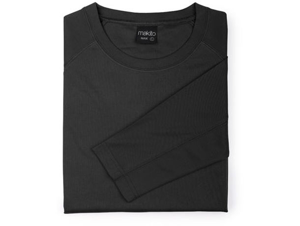 Camiseta tecnica maik 135 personalizada Camiseta tecnica maik 135 personalizada