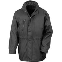 Chaqueta ejecutivo result personalizada Chaqueta ejecutivo result personalizada