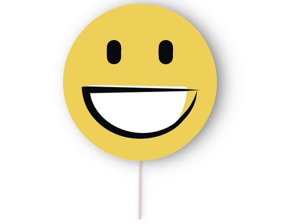 Pai pai emoticono personalizado Pai pai emoticono personalizado