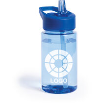 Botella de Agua Deportiva Tritan Cross / Botellas Gimnasio Personalizadas -  ▷ Creapromocion