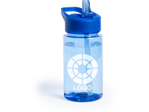 Botella deporte libre bpa con tu logotipo