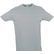 Camiseta basica imperial sols 190 para empresas gris marengo